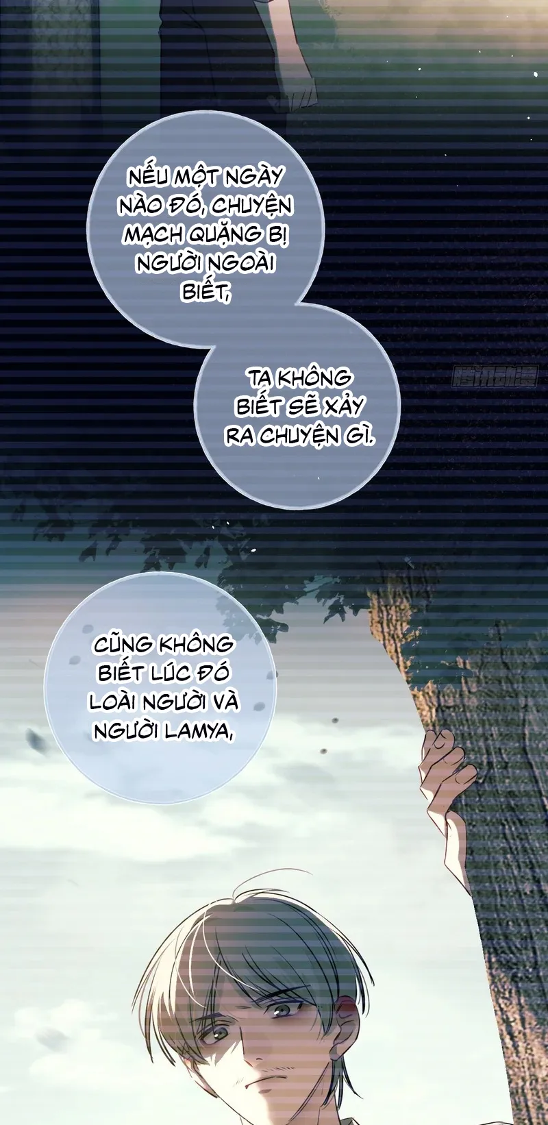 yêu đến hủy diệt Chapter 44 40