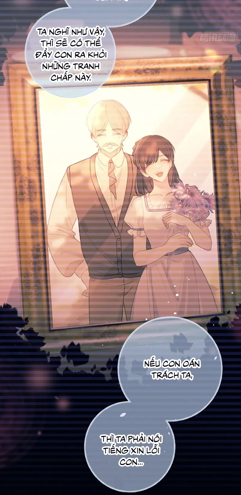 yêu đến hủy diệt Chapter 44 42