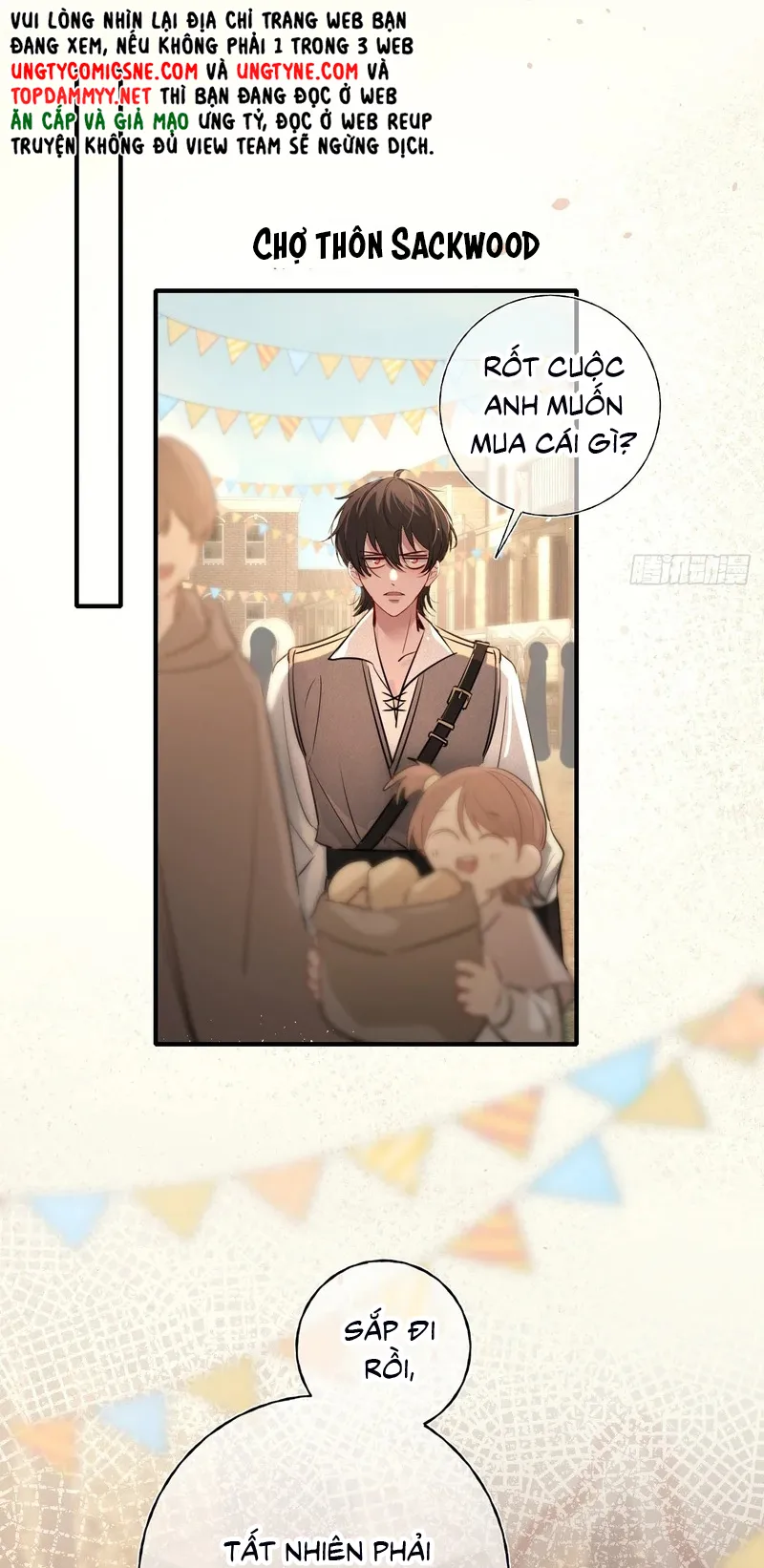 yêu đến hủy diệt Chapter 44 46