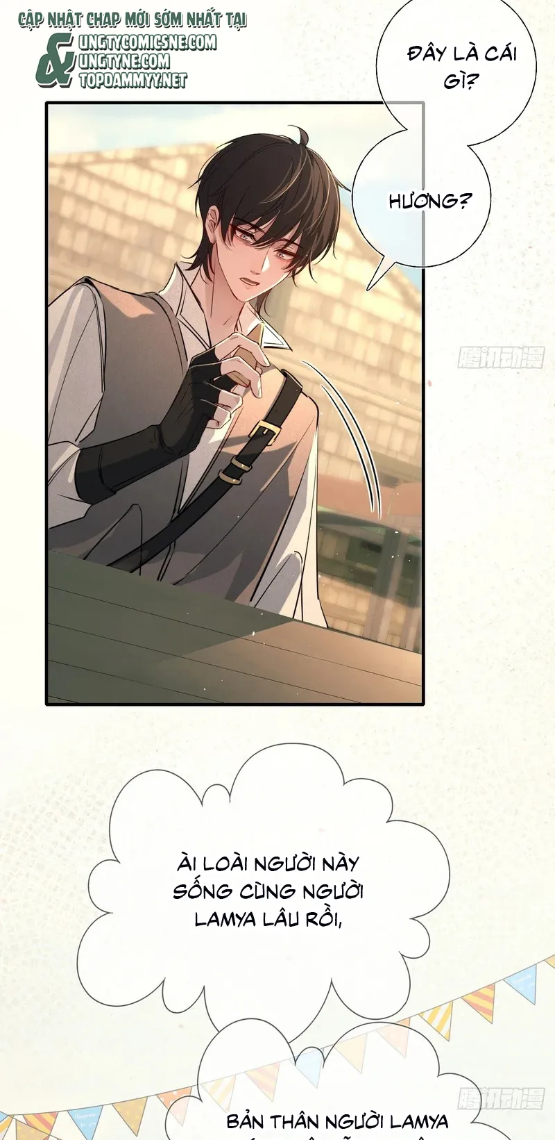 yêu đến hủy diệt Chapter 44 48