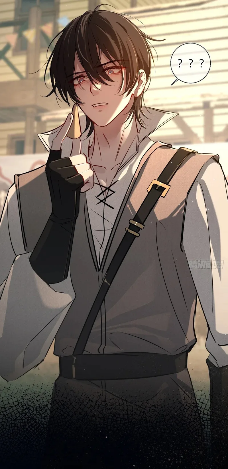 yêu đến hủy diệt Chapter 44 51