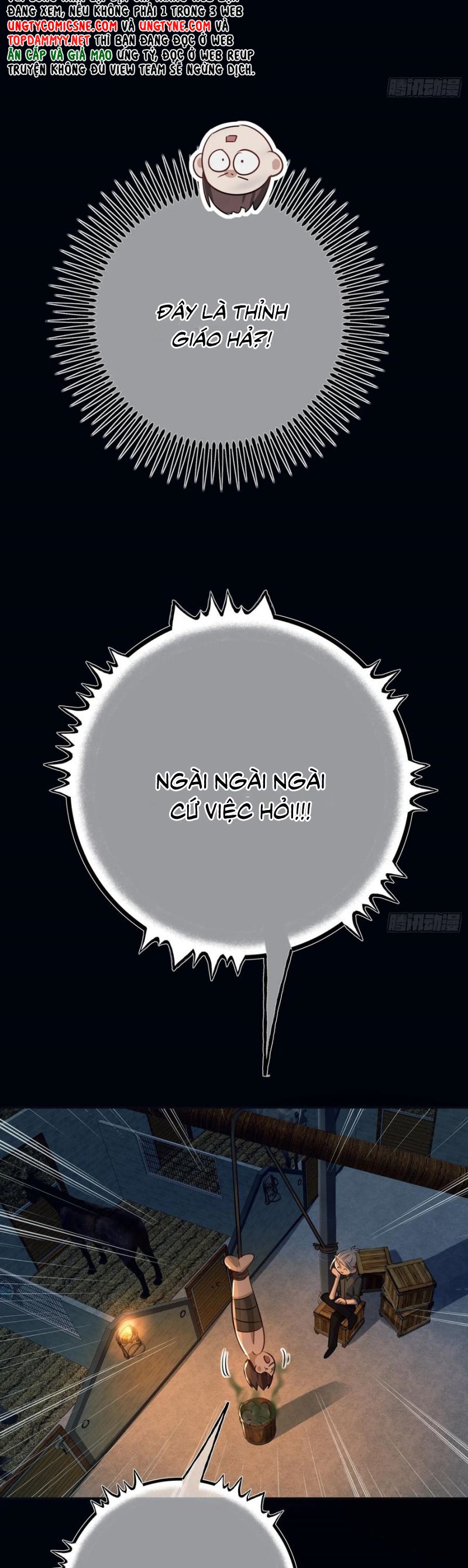 Yêu Đến Hủy Diệt Chap 6 - Trang 4