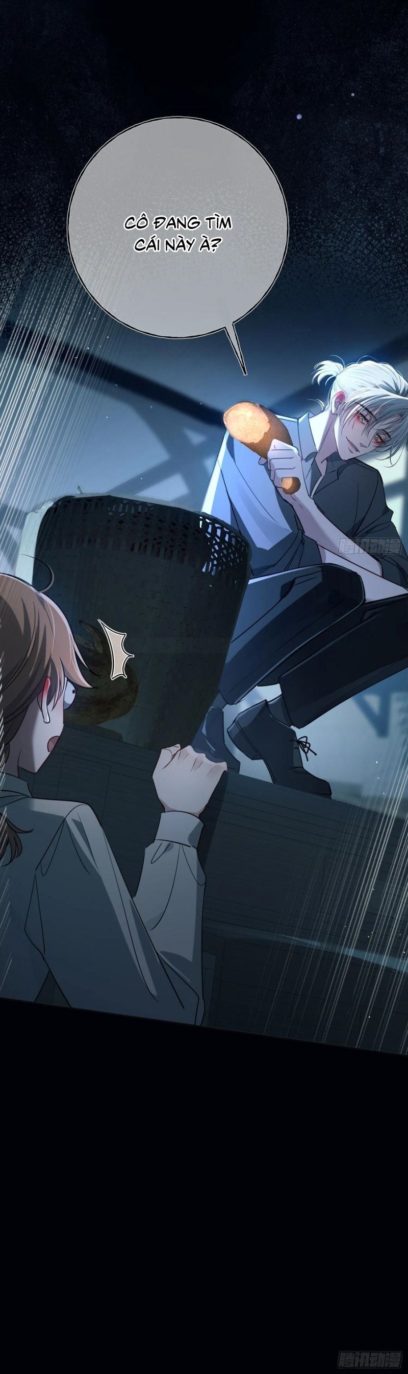 Yêu Đến Hủy Diệt Chap 6 - Trang 4