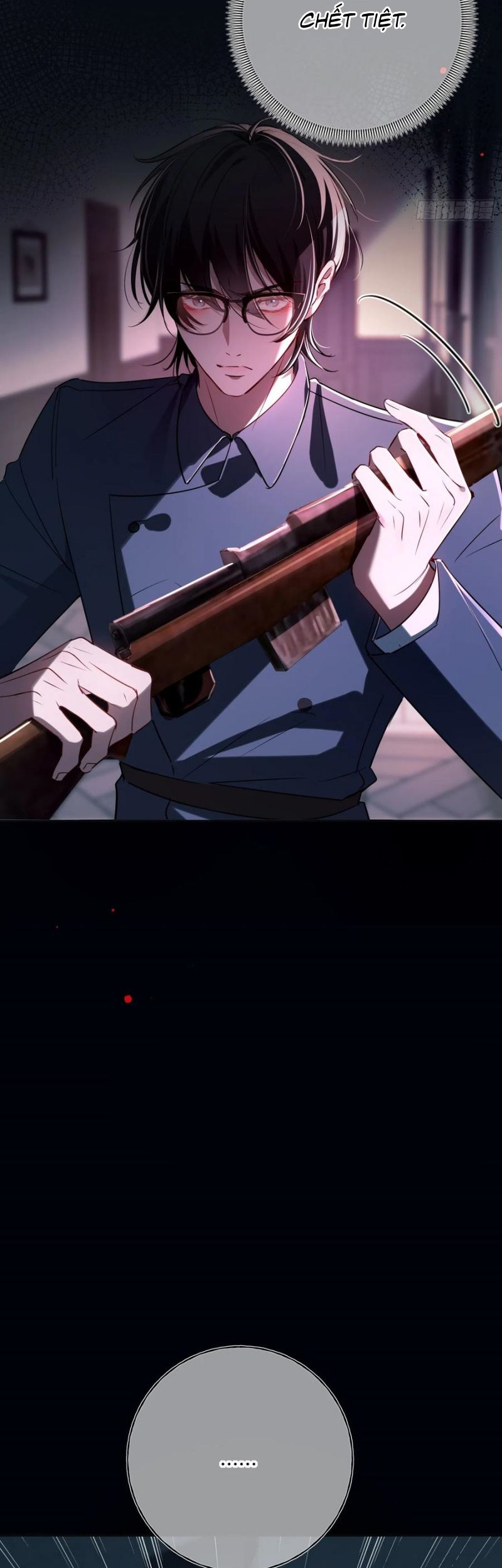 Yêu Đến Hủy Diệt Chap 6 - Trang 4