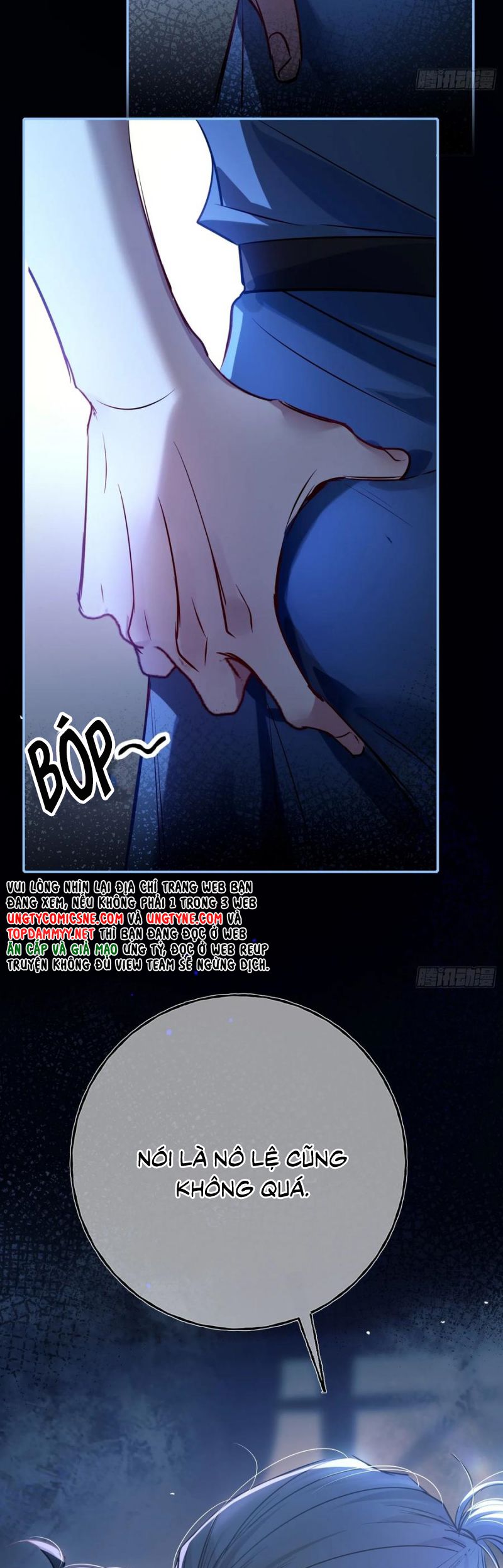 Yêu Đến Hủy Diệt Chap 6 - Trang 4