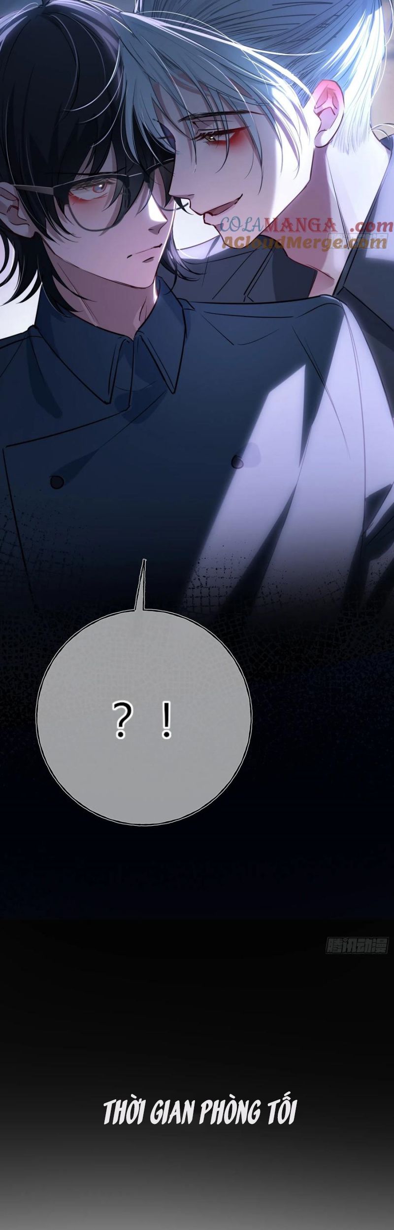 Yêu Đến Hủy Diệt Chap 6 - Trang 4