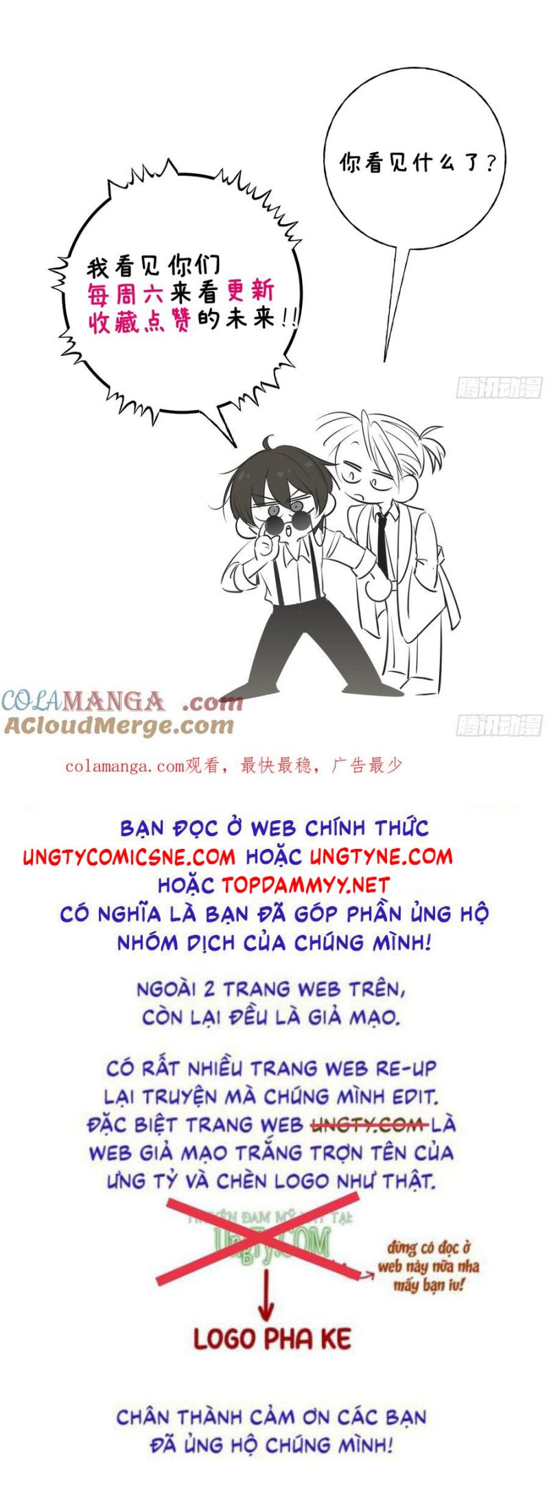 Yêu Đến Hủy Diệt Chap 6 - Trang 4