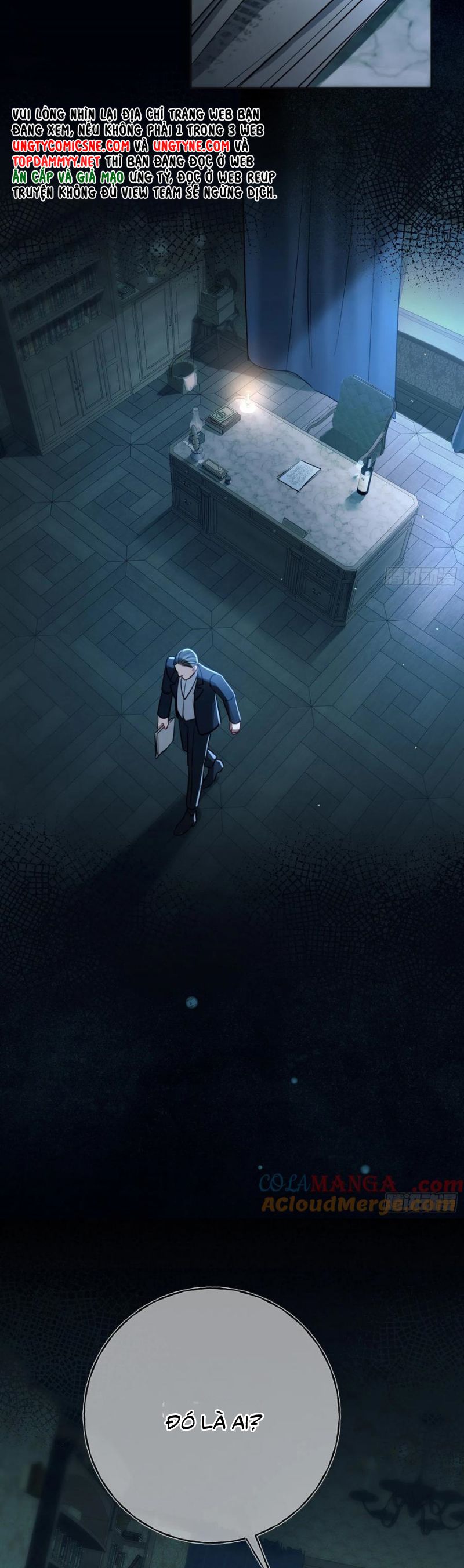 Yêu Đến Hủy Diệt Chap 8 - Trang 4