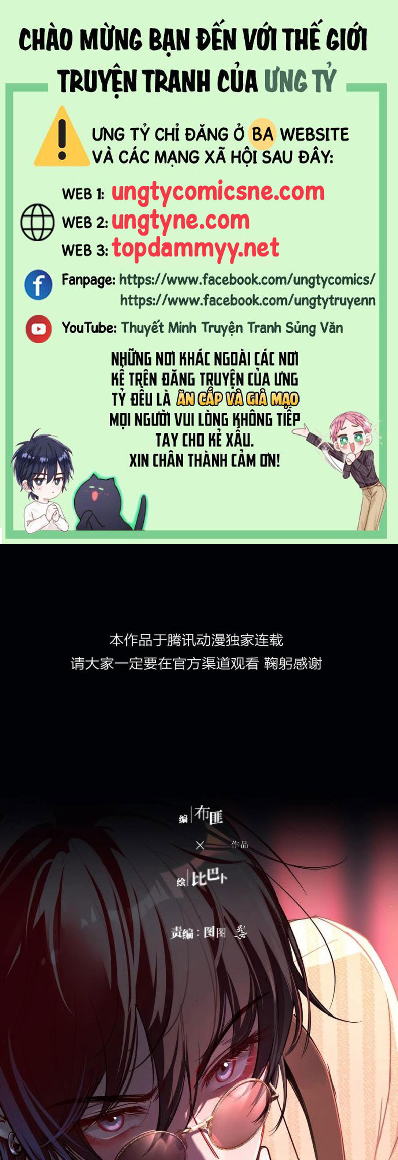 Yêu Đến Hủy Diệt Chap 9 - Next Chap 10