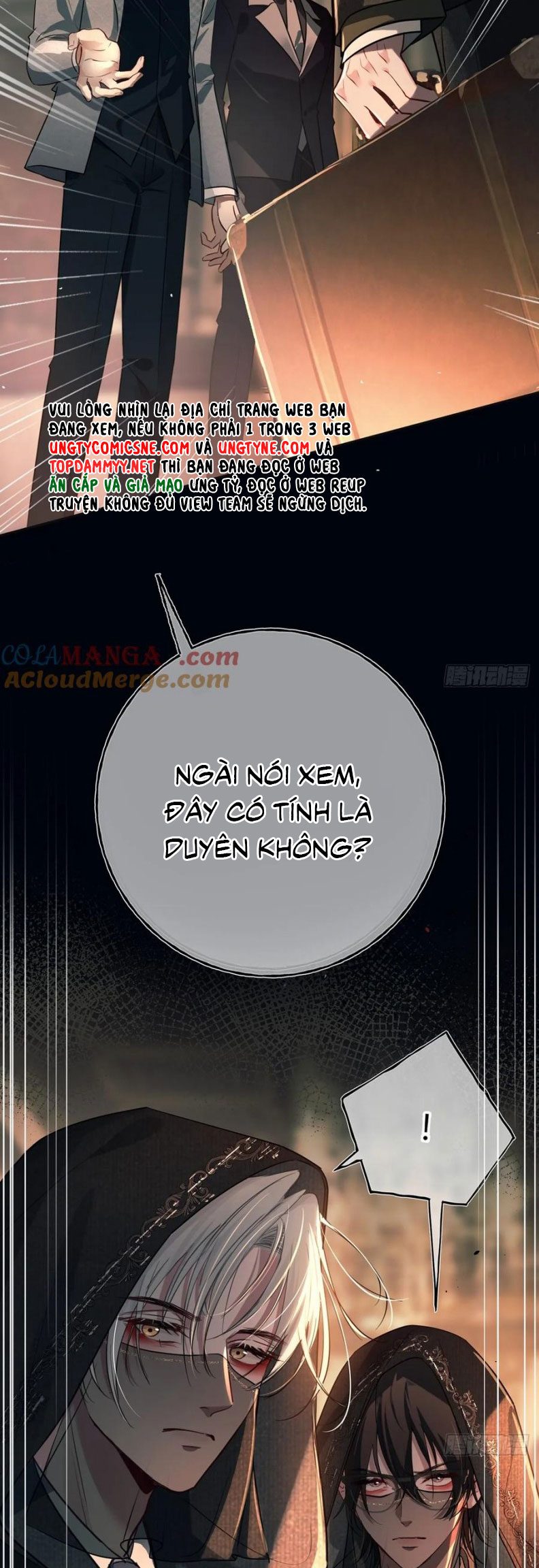 Yêu Đến Hủy Diệt Chap 9 - Next Chap 10