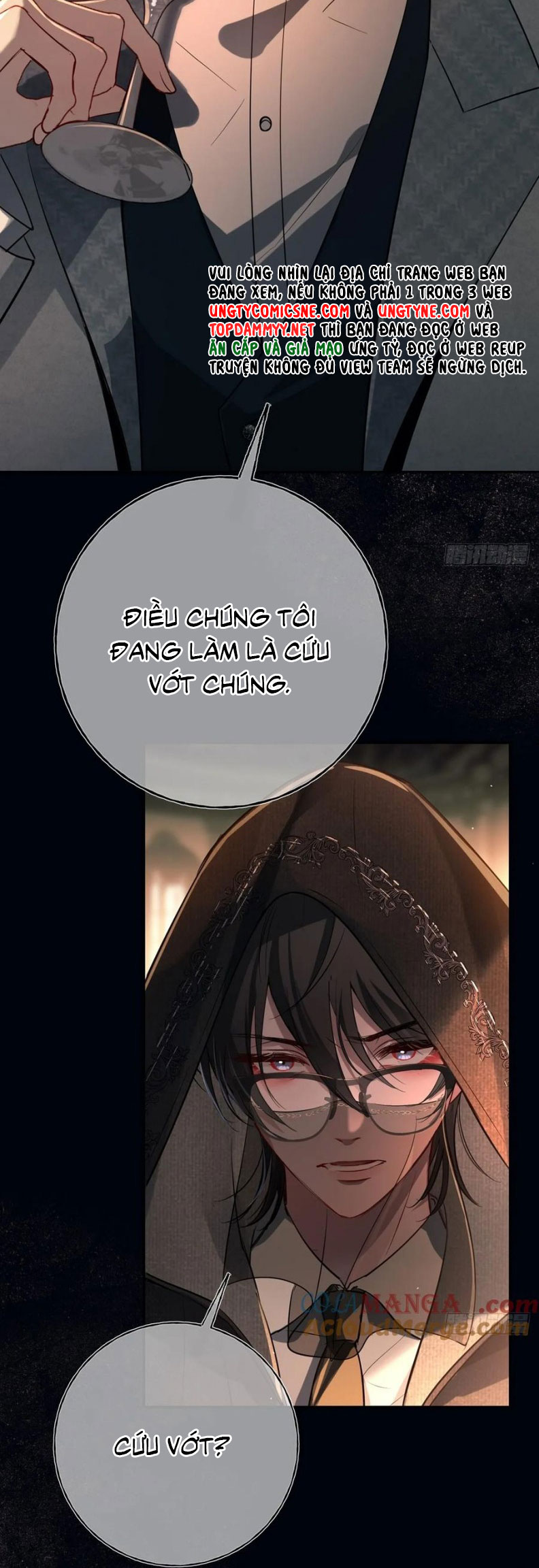 Yêu Đến Hủy Diệt Chap 9 - Next Chap 10