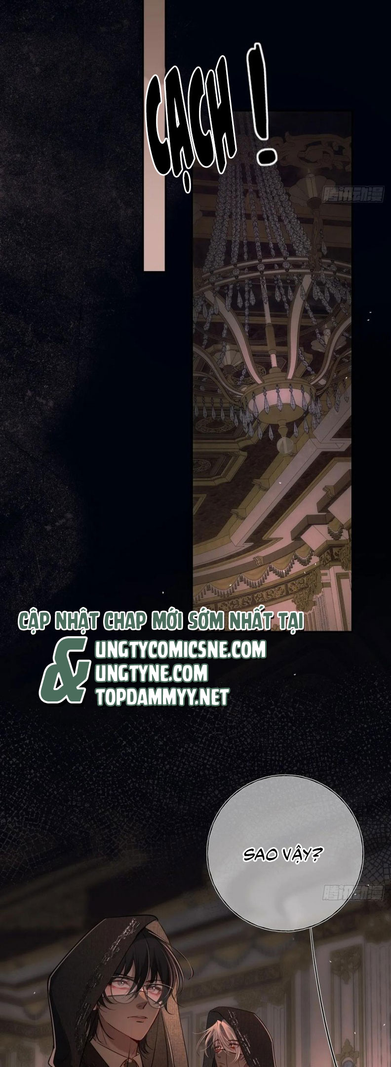 Yêu Đến Hủy Diệt Chap 9 - Next Chap 10