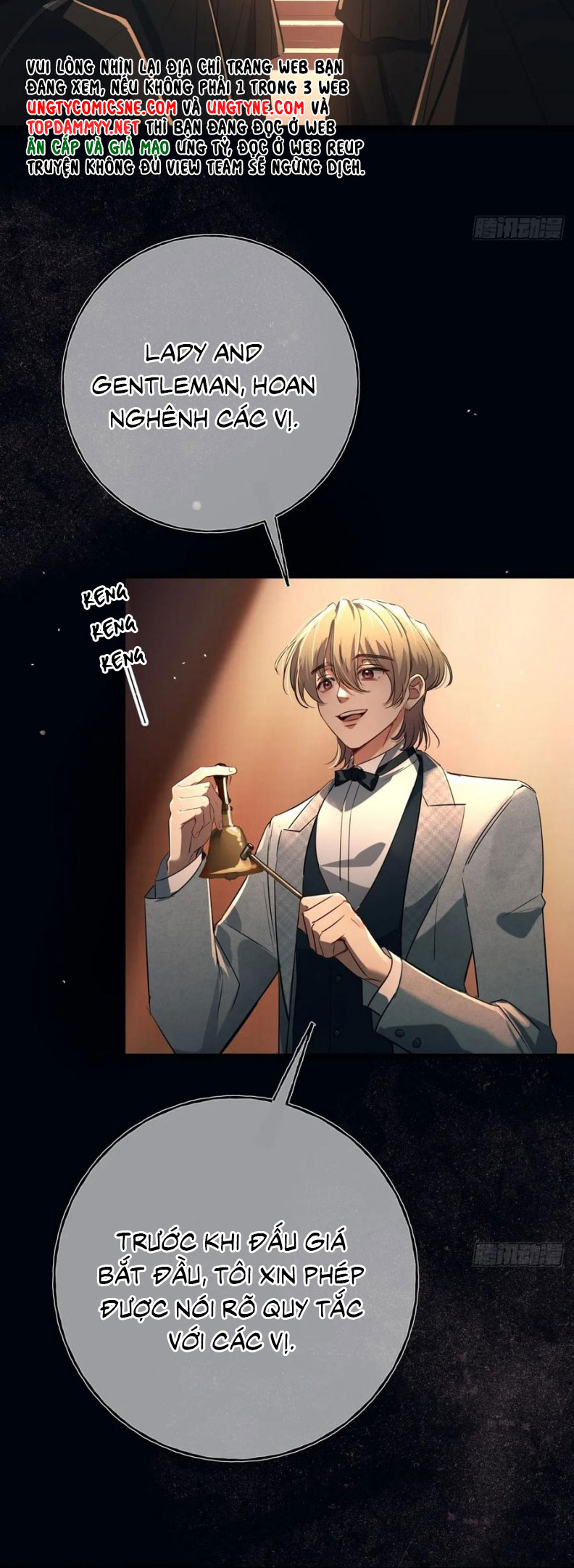 Yêu Đến Hủy Diệt Chap 9 - Next Chap 10