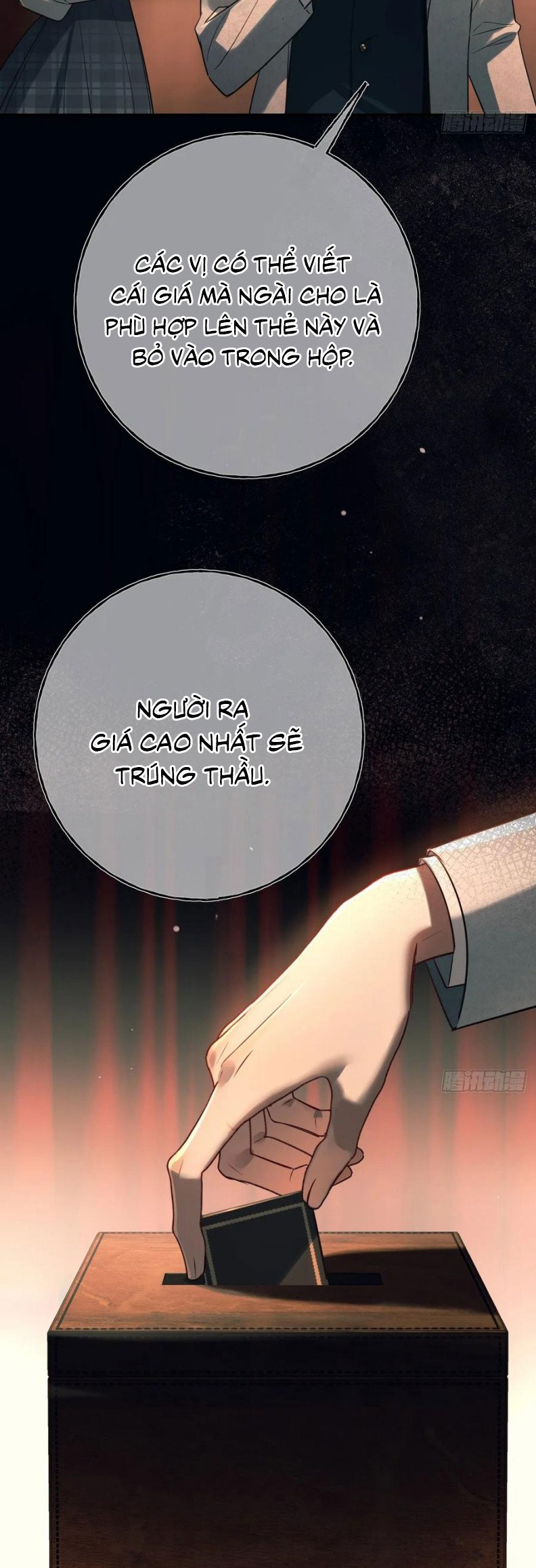 Yêu Đến Hủy Diệt Chap 9 - Next Chap 10