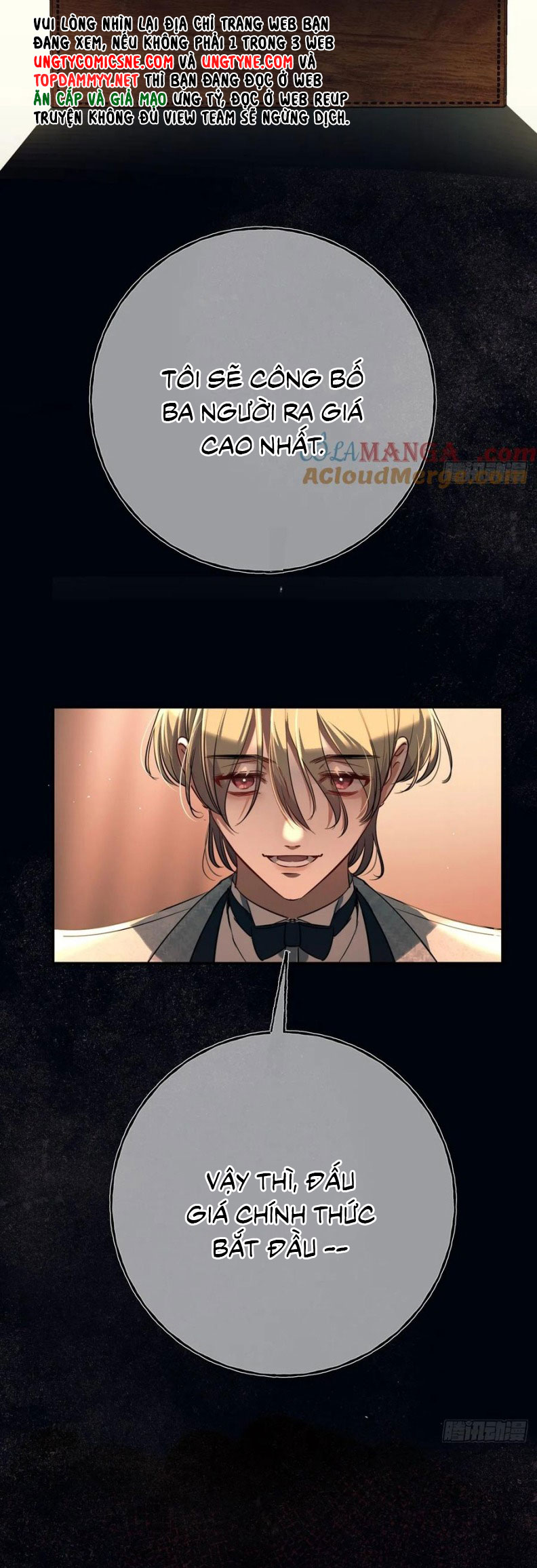 Yêu Đến Hủy Diệt Chap 9 - Next Chap 10