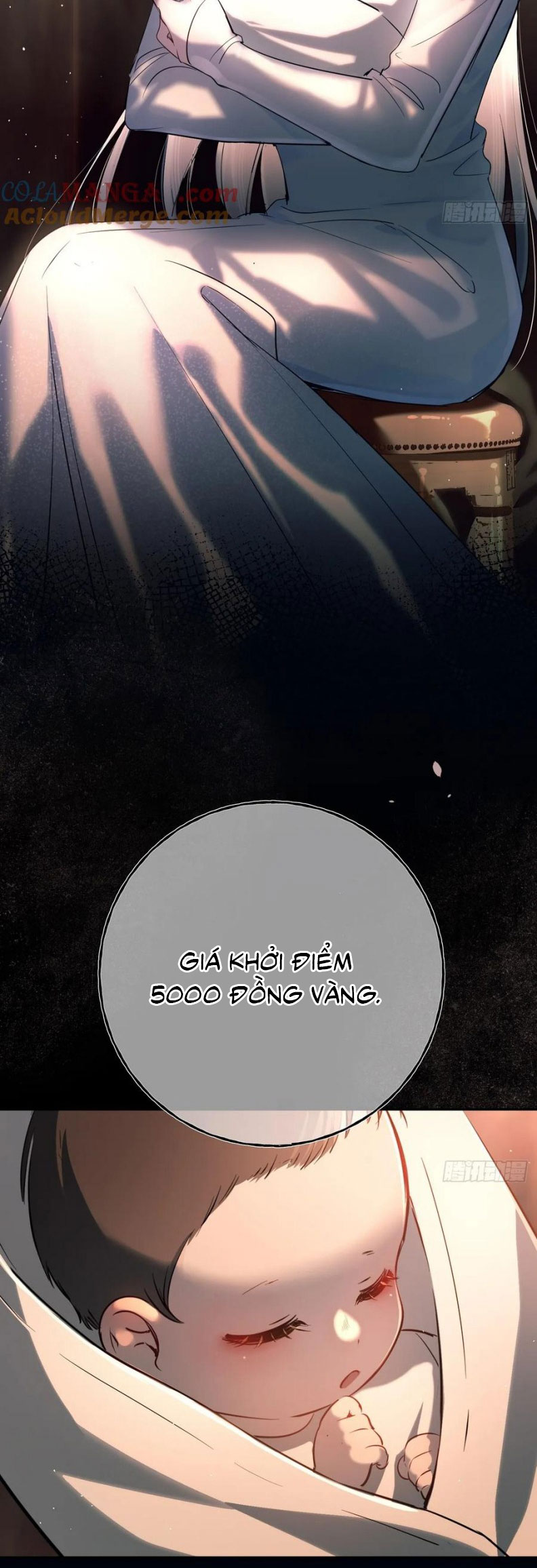 Yêu Đến Hủy Diệt Chap 9 - Next Chap 10