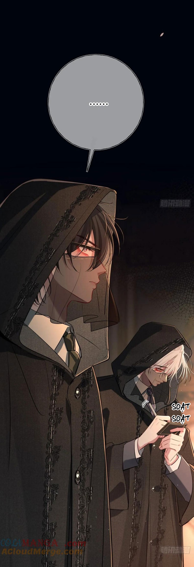 Yêu Đến Hủy Diệt Chap 9 - Next Chap 10