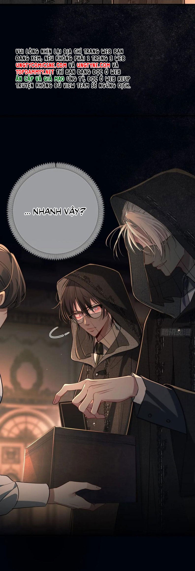 Yêu Đến Hủy Diệt Chap 9 - Next Chap 10