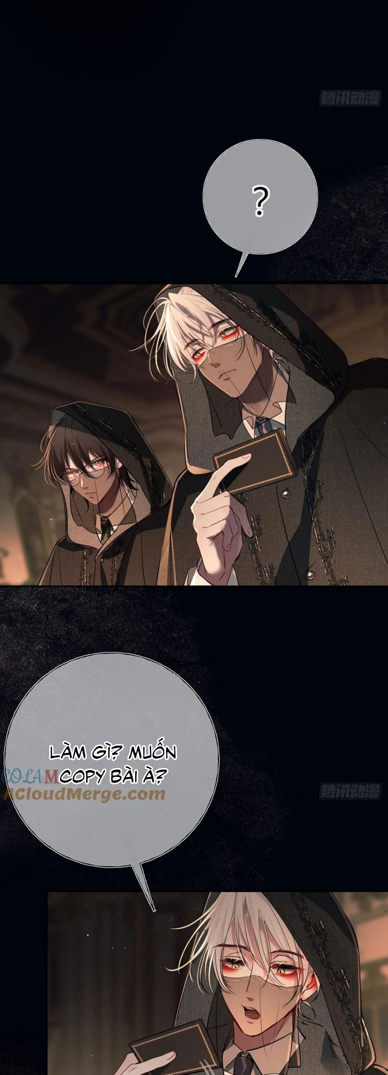 Yêu Đến Hủy Diệt Chap 9 - Next Chap 10