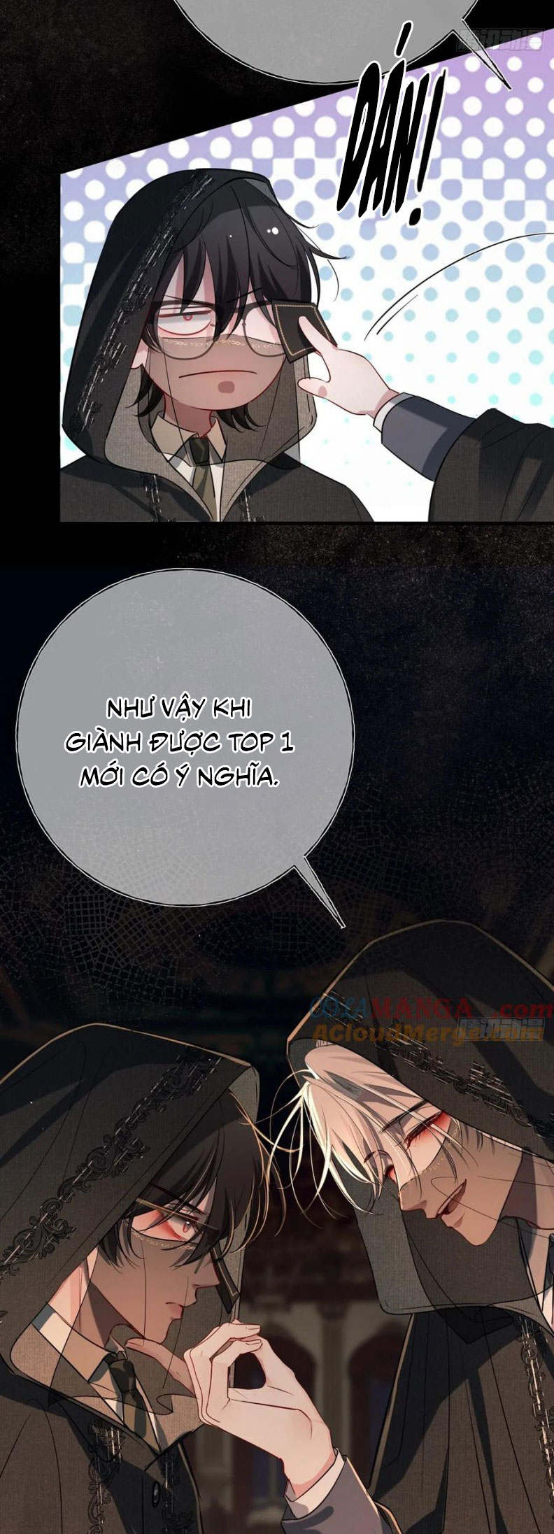 Yêu Đến Hủy Diệt Chap 9 - Next Chap 10