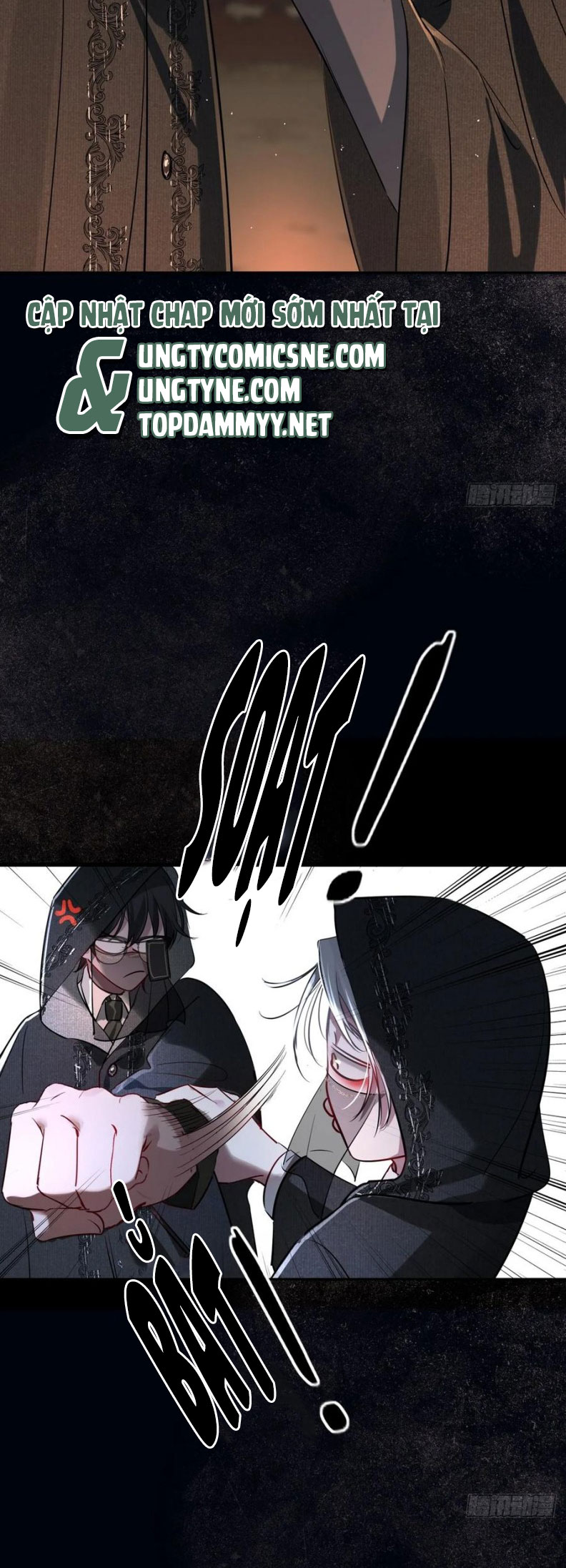 Yêu Đến Hủy Diệt Chap 9 - Next Chap 10