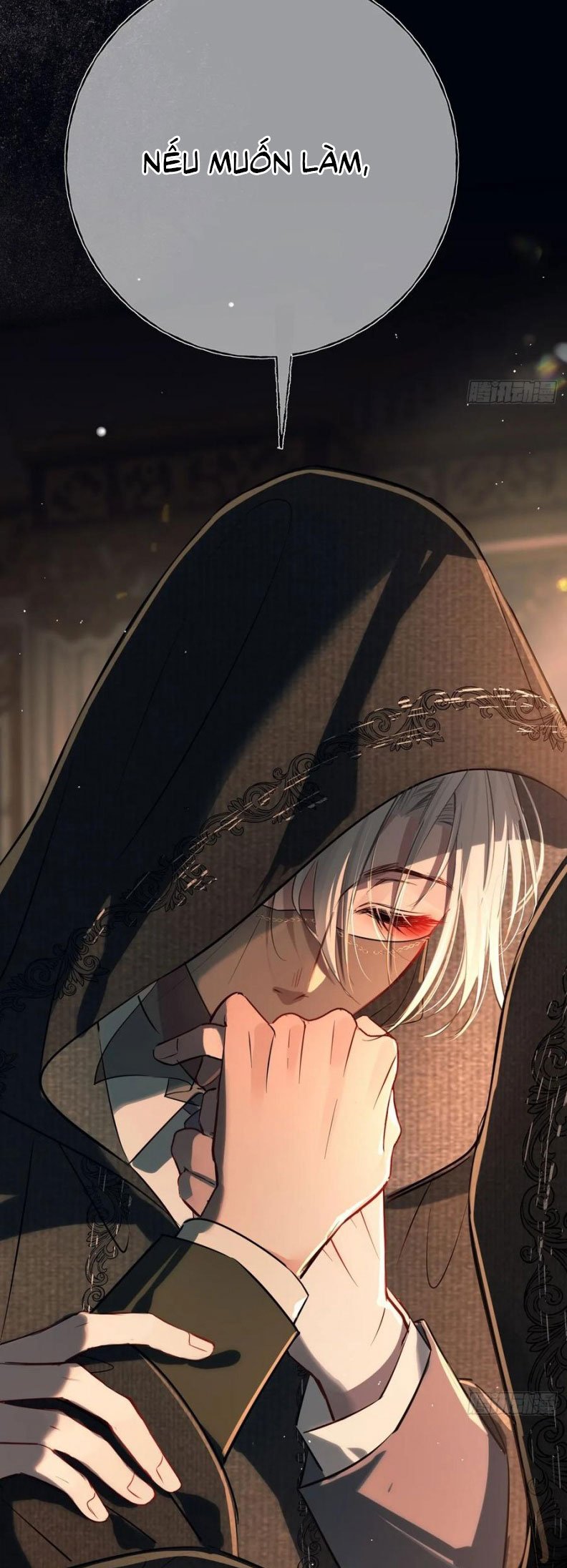Yêu Đến Hủy Diệt Chap 9 - Next Chap 10