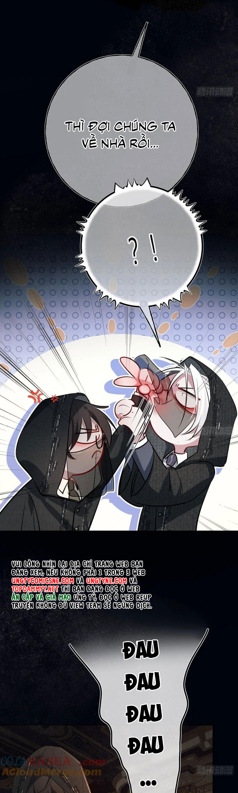 Yêu Đến Hủy Diệt Chap 9 - Next Chap 10