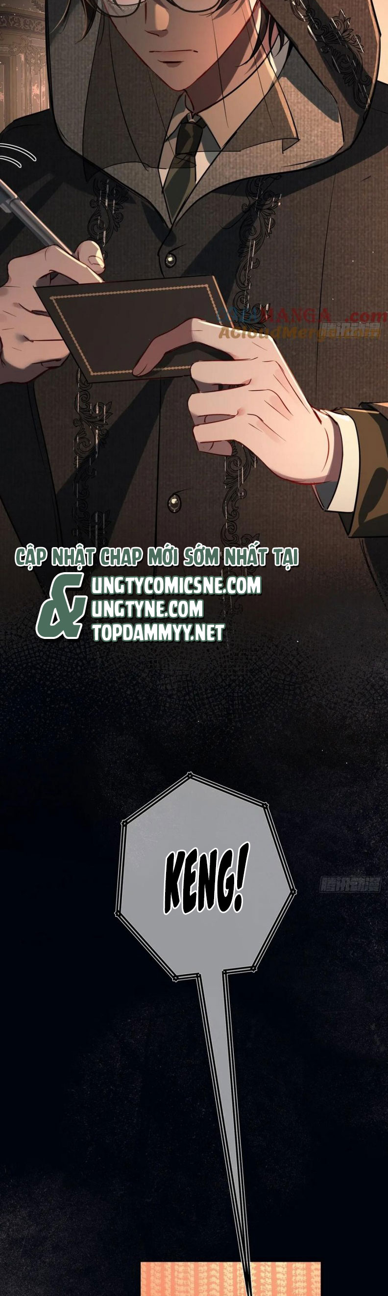 Yêu Đến Hủy Diệt Chap 9 - Next Chap 10