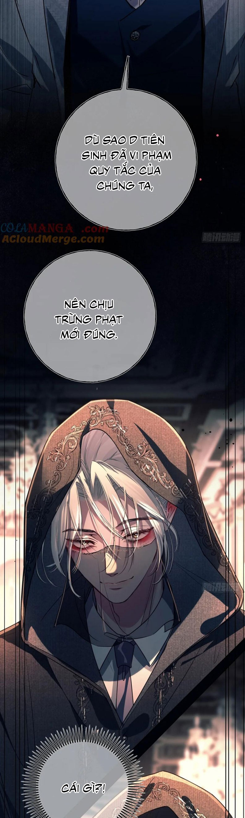 Yêu Đến Hủy Diệt Chap 9 - Next Chap 10