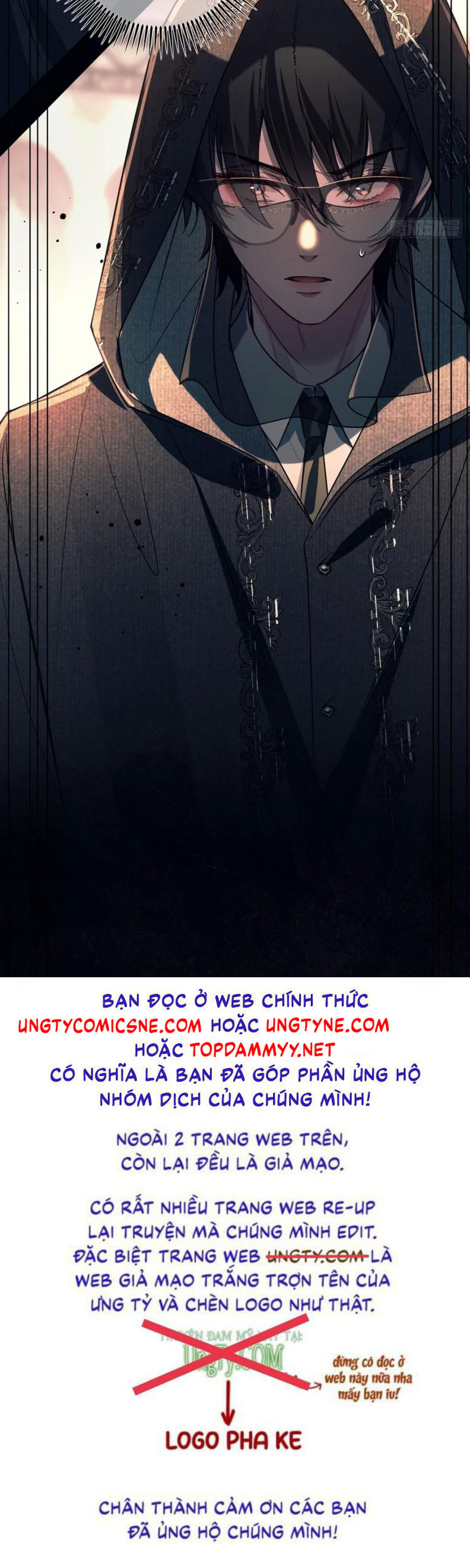 Yêu Đến Hủy Diệt Chap 9 - Next Chap 10