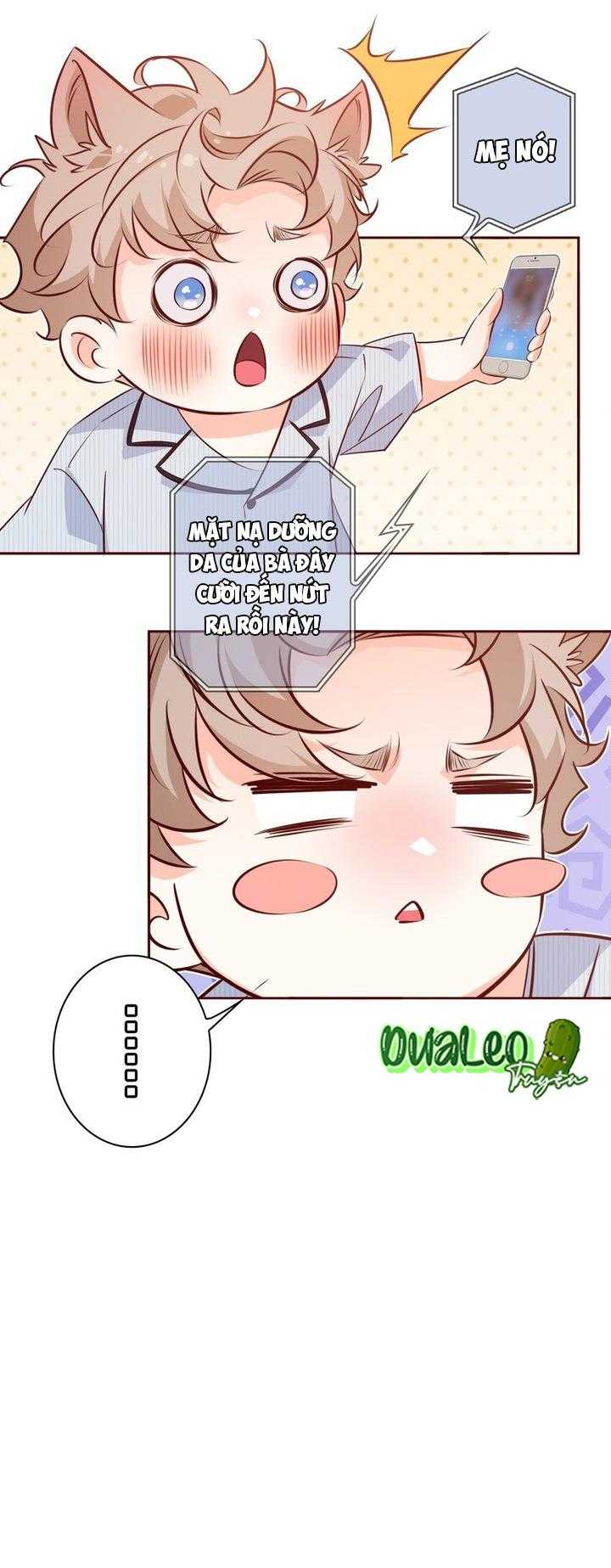 Yêu Em Bất Chấp Chapter 12 - Trang 3