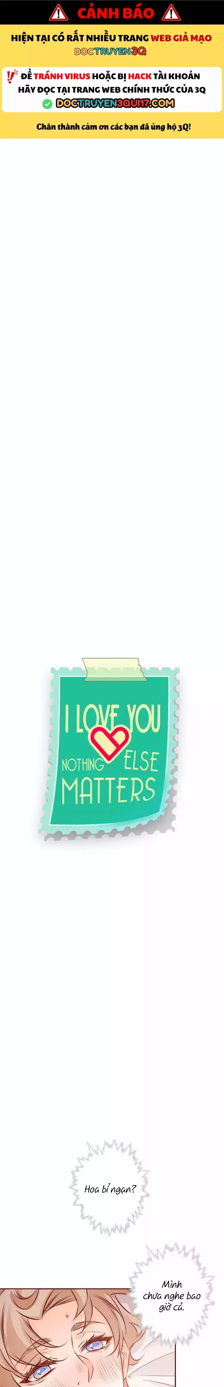 Yêu Em Bất Chấp Chapter 23 - Next Chapter 24