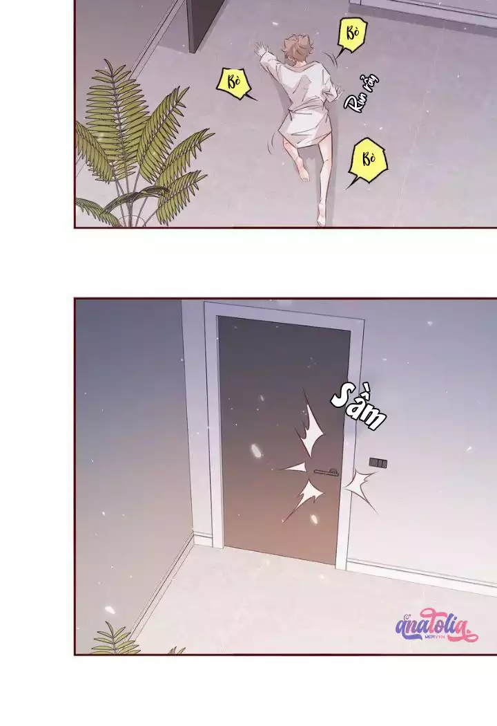 Yêu Em Bất Chấp Chapter 23 - Next Chapter 24