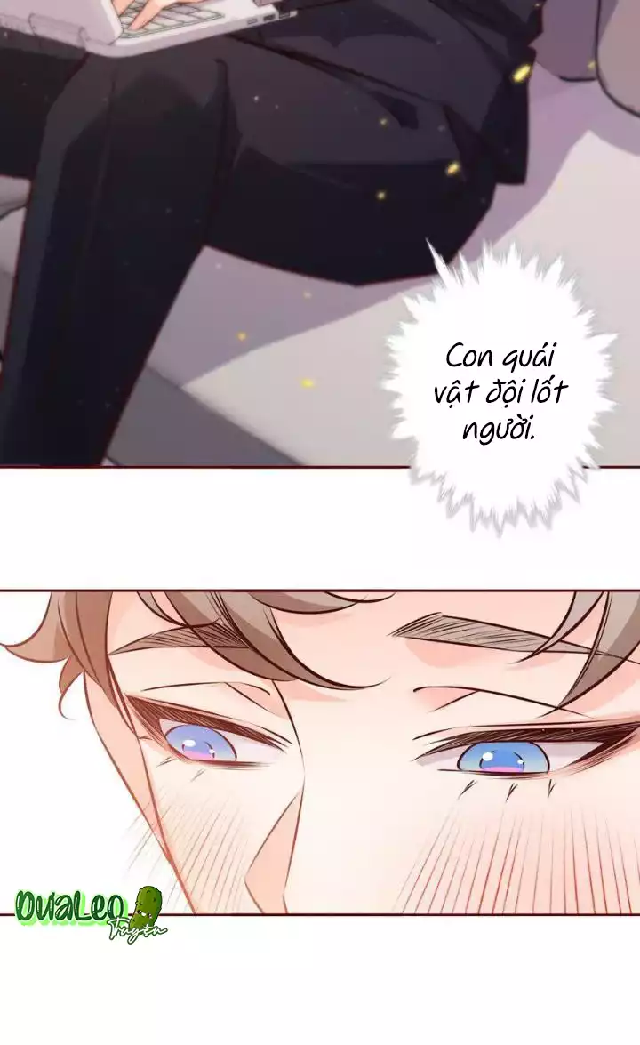 Yêu Em Bất Chấp Chapter 24 - Next Chapter 25