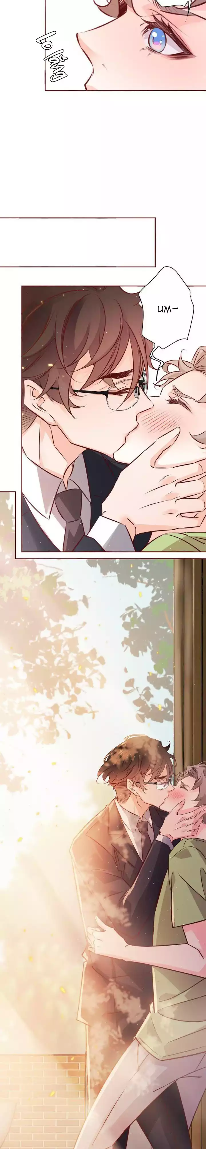 Yêu Em Bất Chấp Chapter 24 - Next Chapter 25