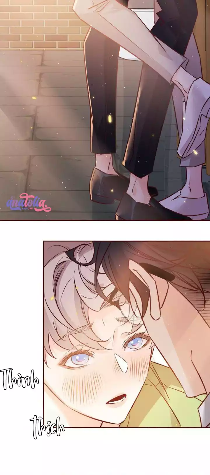 Yêu Em Bất Chấp Chapter 24 - Next Chapter 25