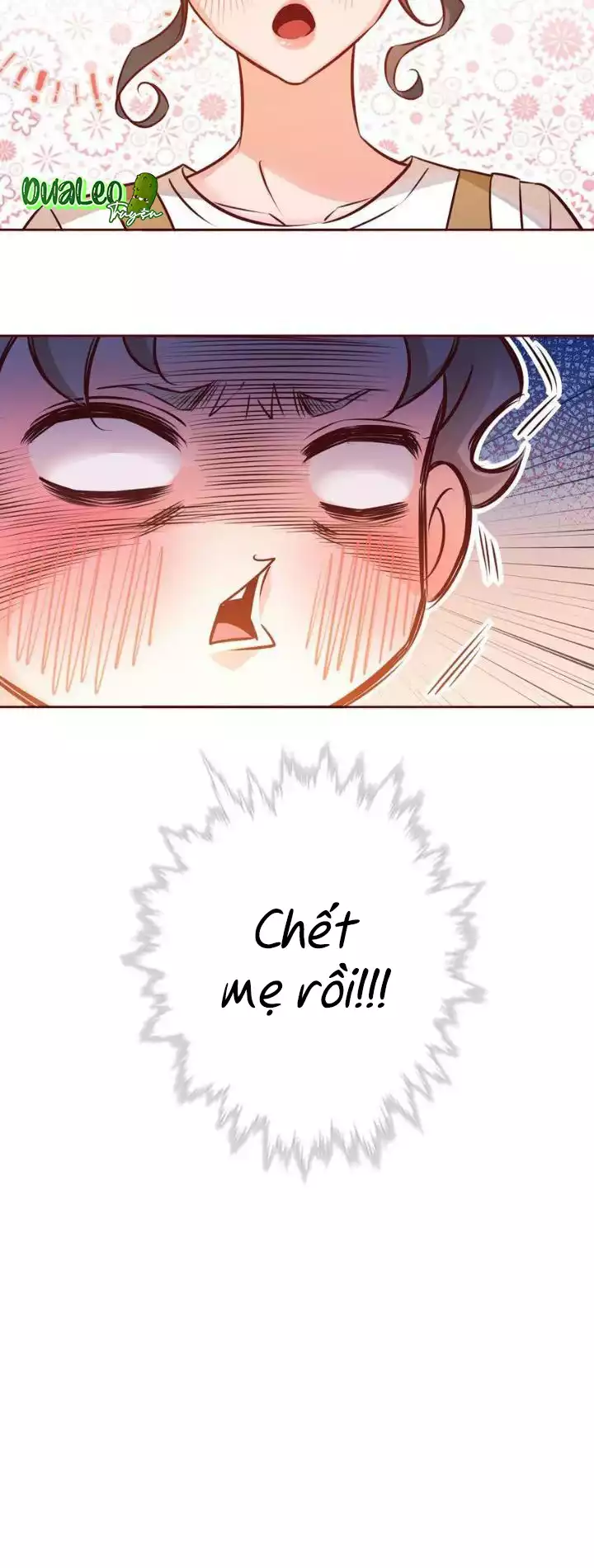 Yêu Em Bất Chấp Chapter 24 - Next Chapter 25