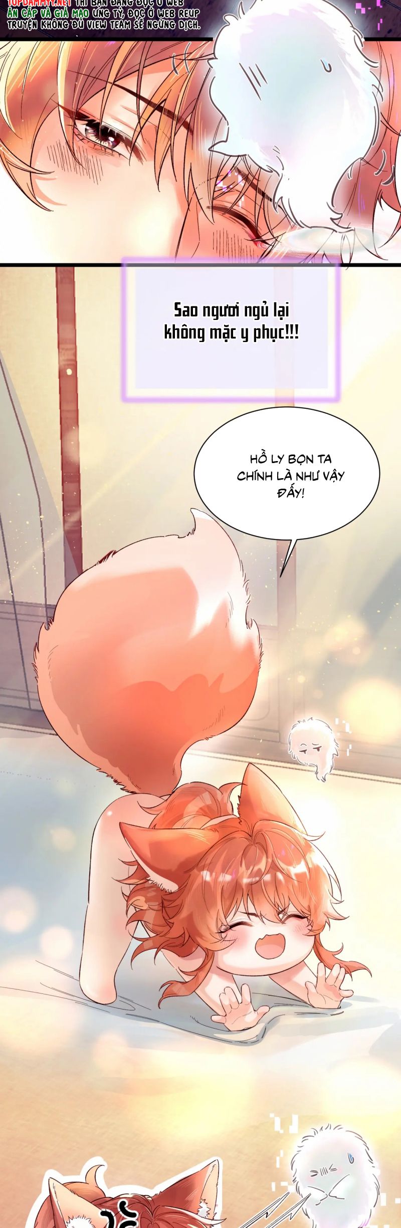 Yêu Là Mong Người Sống – [Hệ Thống Giết Vợ] Chapter 1 4