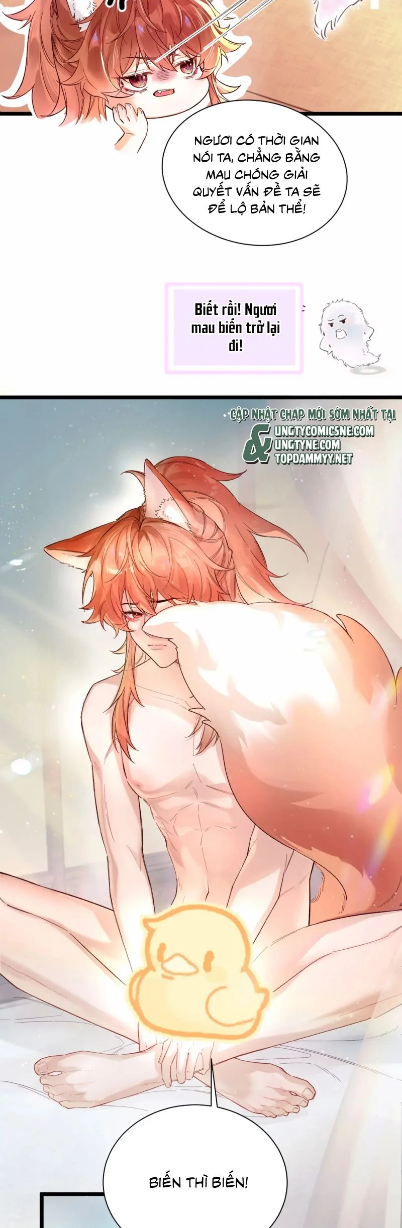 Yêu Là Mong Người Sống – [Hệ Thống Giết Vợ] Chapter 1 5