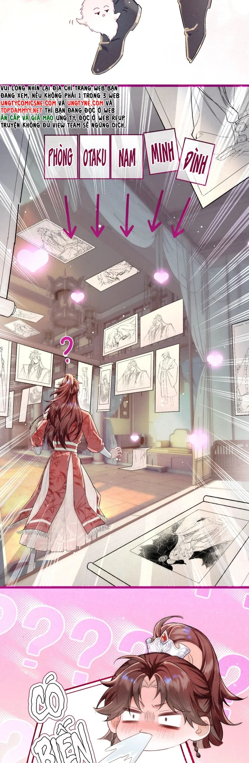 Yêu Là Mong Người Sống – [Hệ Thống Giết Vợ] Chapter 1 10