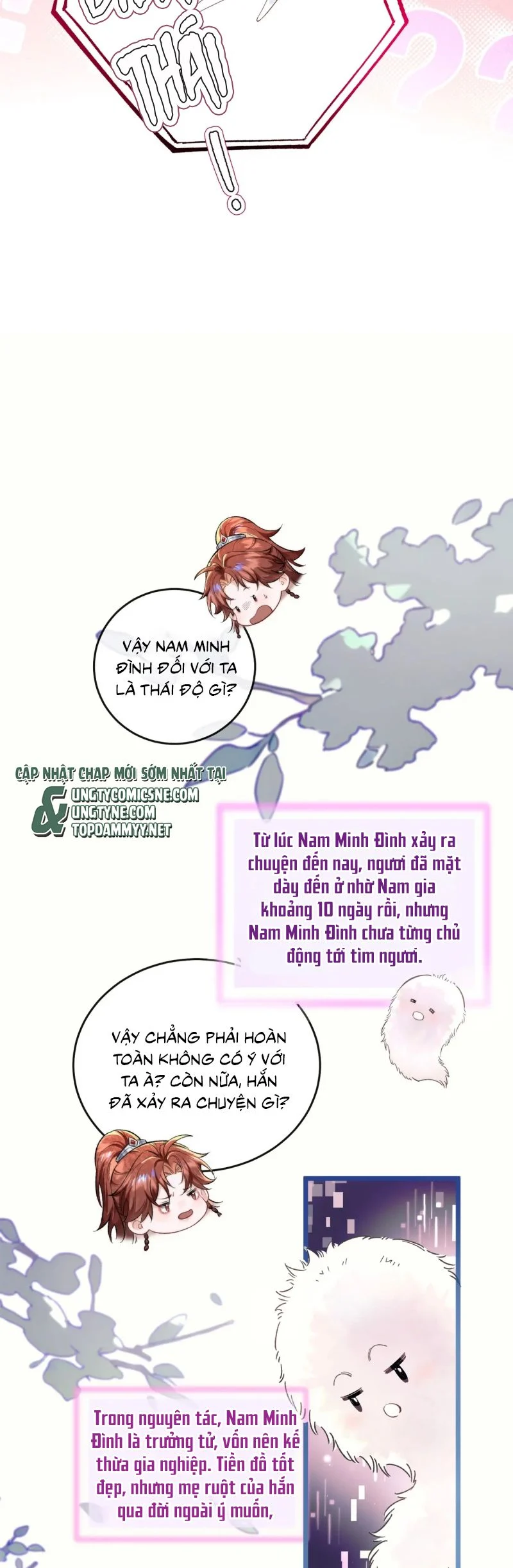Yêu Là Mong Người Sống – [Hệ Thống Giết Vợ] Chapter 1 11