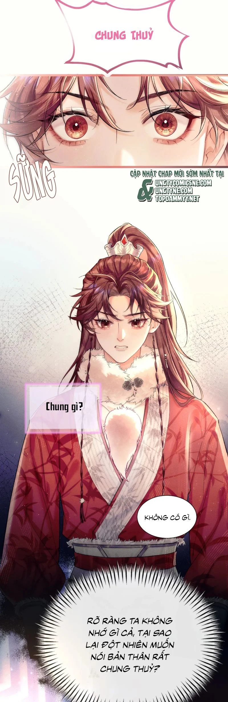 Yêu Là Mong Người Sống – [Hệ Thống Giết Vợ] Chapter 1 17