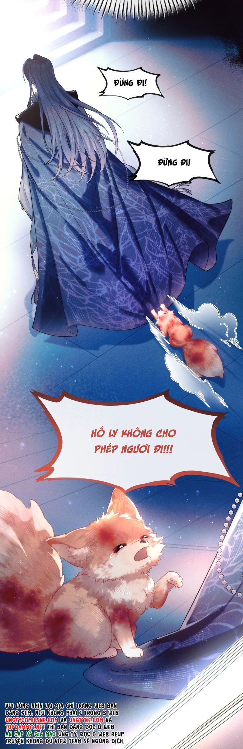 Yêu Là Mong Người Sống – [Hệ Thống Giết Vợ] Chapter 1 18
