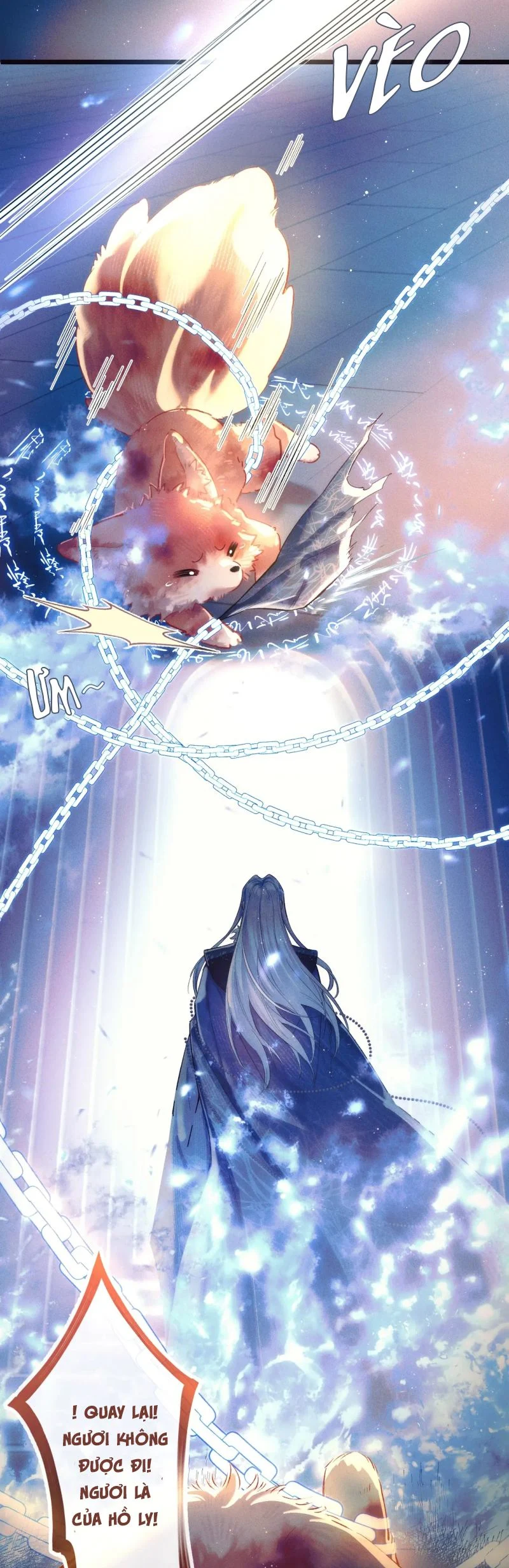 Yêu Là Mong Người Sống – [Hệ Thống Giết Vợ] Chapter 1 19