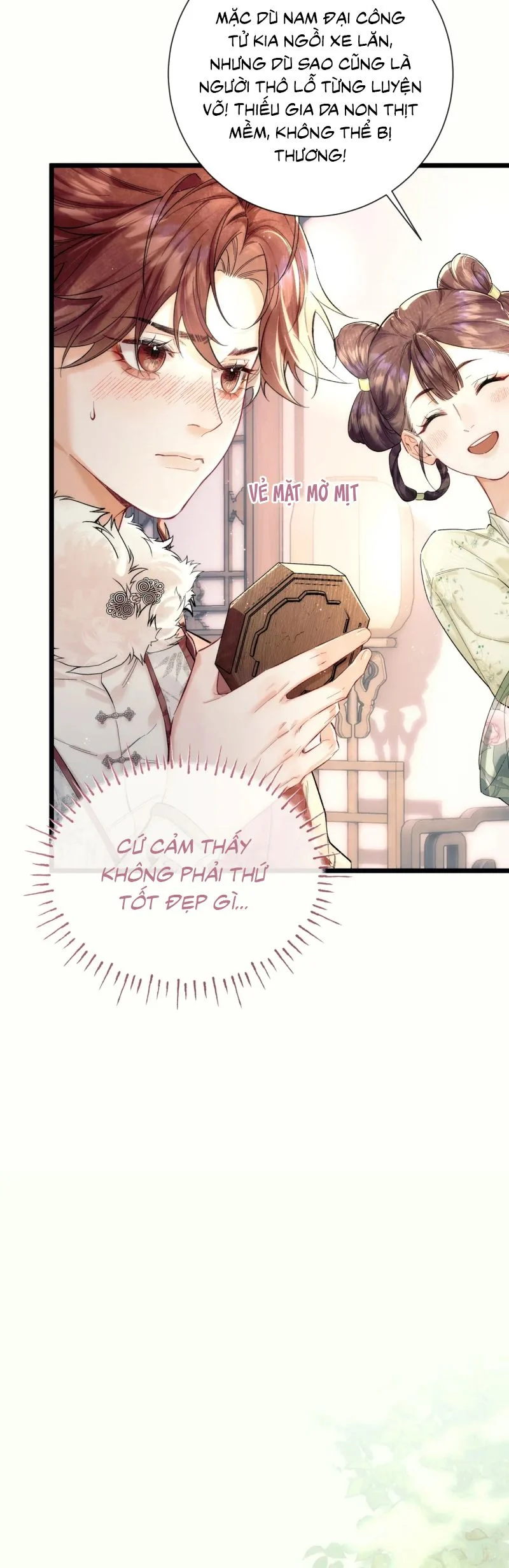 Yêu Là Mong Người Sống – [Hệ Thống Giết Vợ] Chapter 1 24
