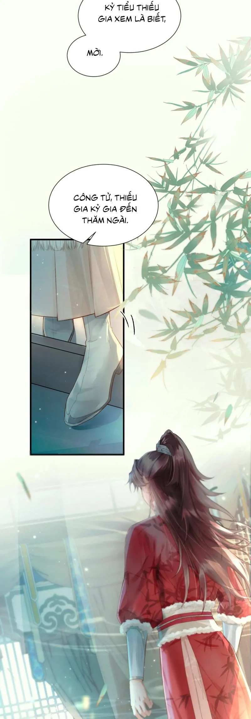 Yêu Là Mong Người Sống – [Hệ Thống Giết Vợ] Chapter 1 26