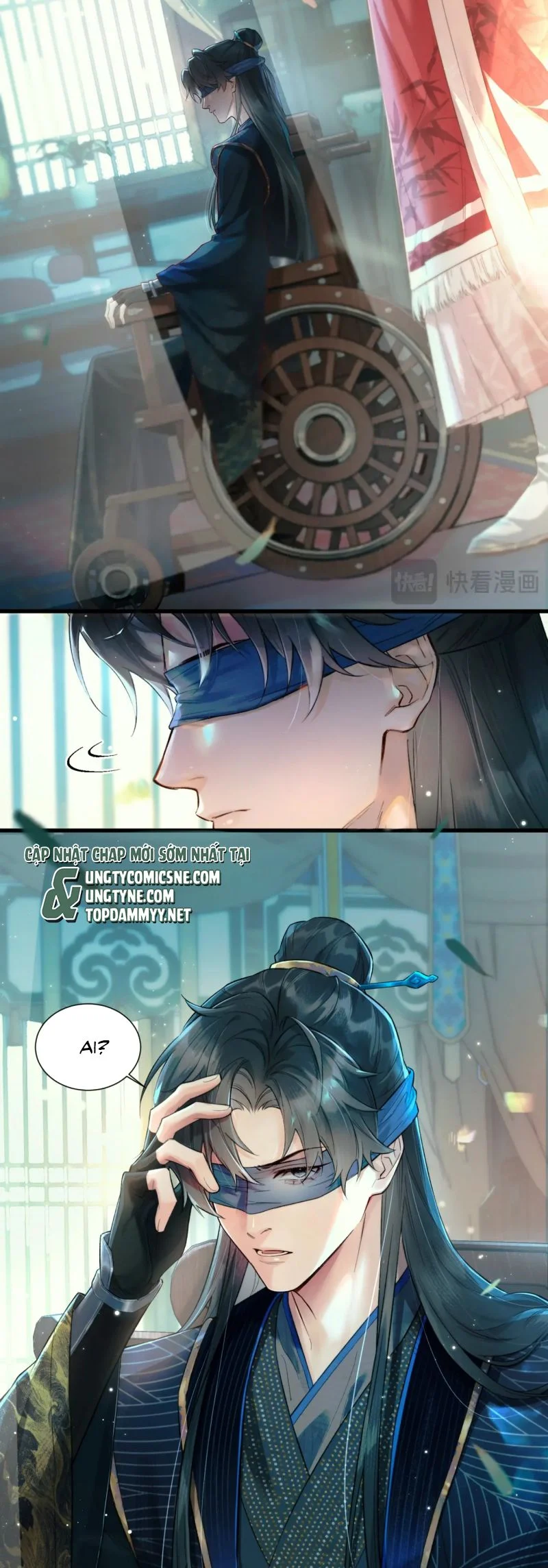 Yêu Là Mong Người Sống – [Hệ Thống Giết Vợ] Chapter 1 27