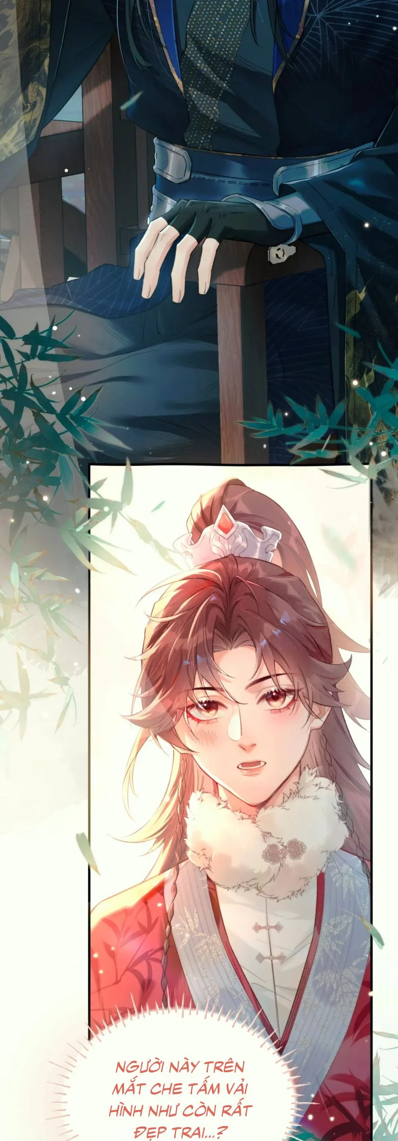 Yêu Là Mong Người Sống – [Hệ Thống Giết Vợ] Chapter 1 28