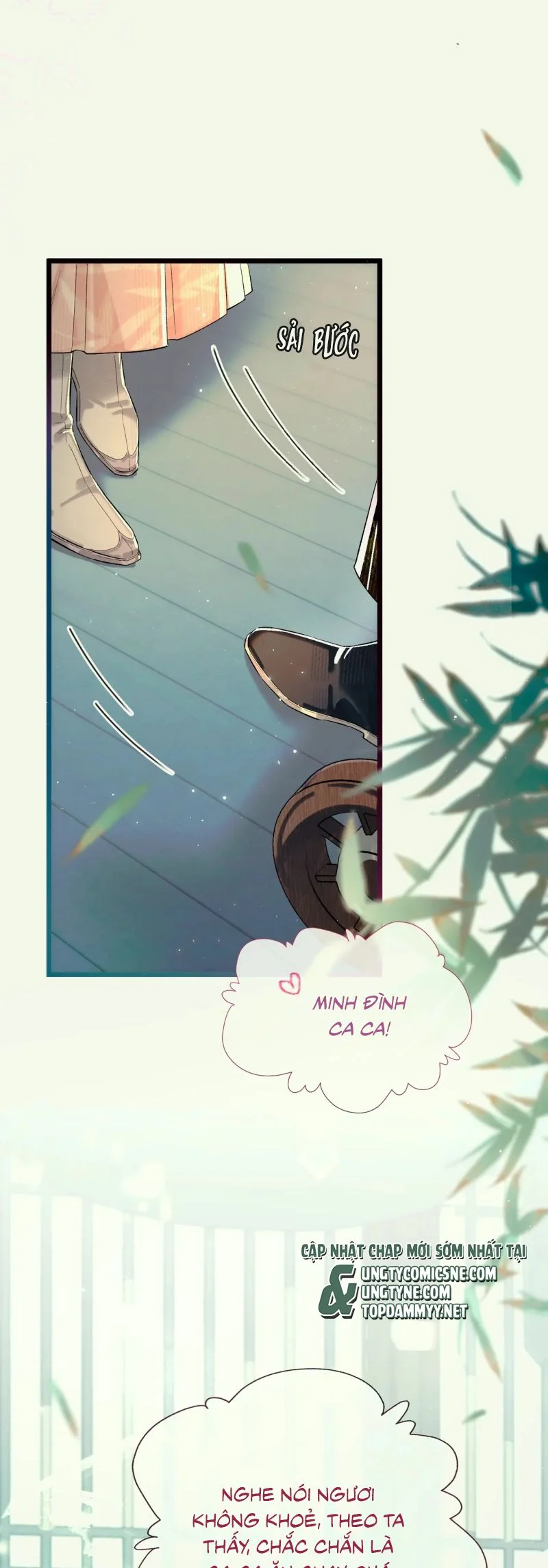 Yêu Là Mong Người Sống – [Hệ Thống Giết Vợ] Chapter 1 33