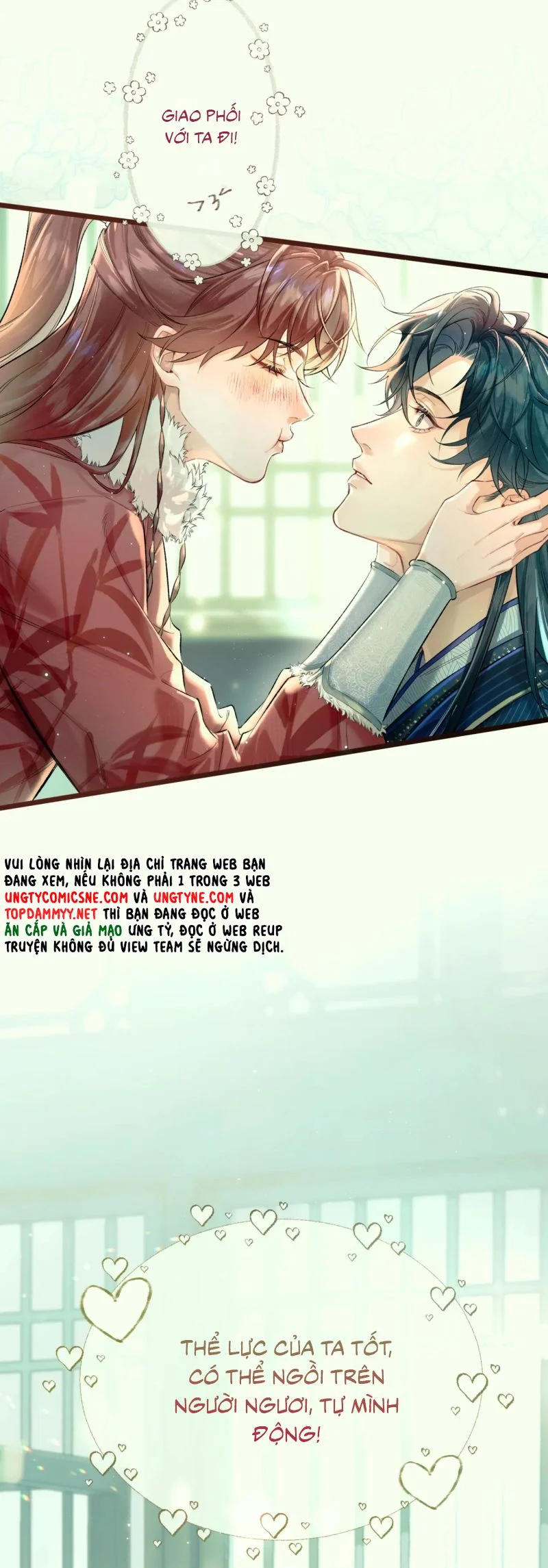 Yêu Là Mong Người Sống – [Hệ Thống Giết Vợ] Chapter 1 35